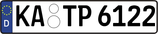 KA-TP6122