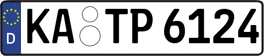 KA-TP6124