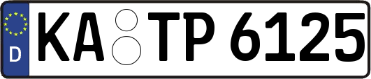 KA-TP6125