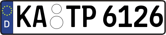KA-TP6126