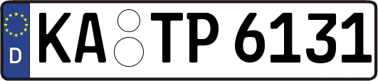 KA-TP6131