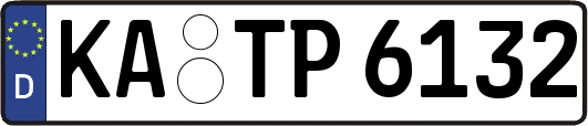 KA-TP6132