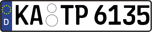 KA-TP6135
