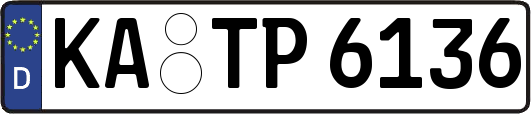 KA-TP6136