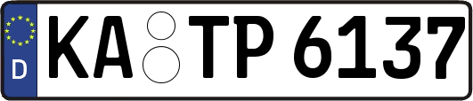 KA-TP6137