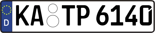KA-TP6140