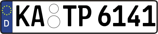 KA-TP6141