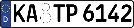 KA-TP6142