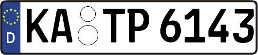 KA-TP6143