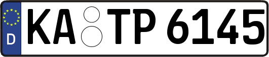 KA-TP6145