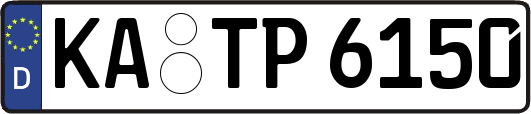 KA-TP6150