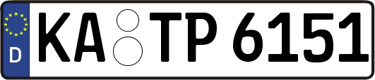 KA-TP6151