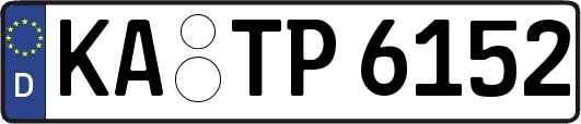 KA-TP6152