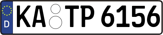 KA-TP6156