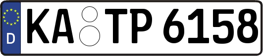 KA-TP6158
