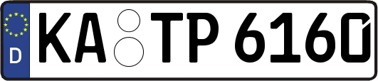 KA-TP6160