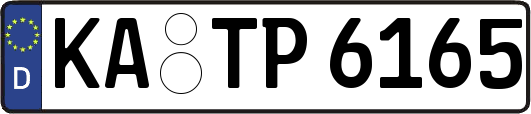 KA-TP6165