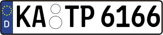 KA-TP6166