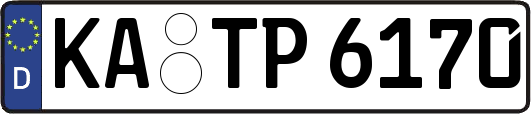 KA-TP6170