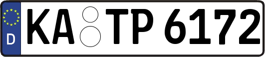 KA-TP6172