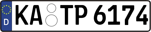 KA-TP6174