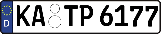 KA-TP6177