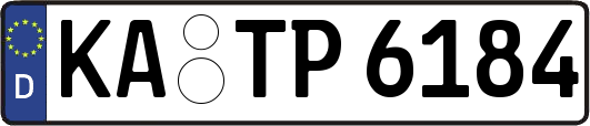 KA-TP6184