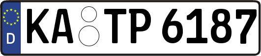 KA-TP6187