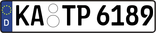 KA-TP6189
