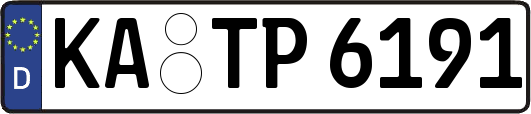 KA-TP6191