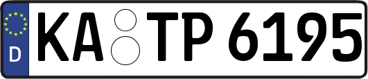 KA-TP6195