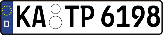 KA-TP6198