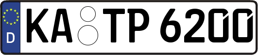 KA-TP6200