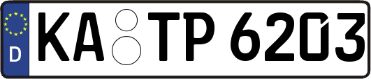 KA-TP6203