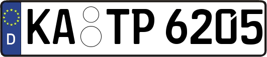KA-TP6205