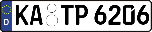 KA-TP6206