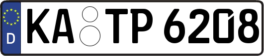 KA-TP6208