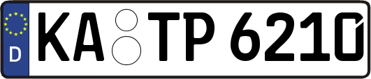 KA-TP6210