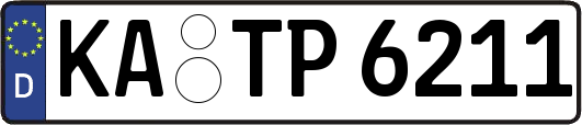 KA-TP6211