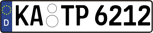 KA-TP6212