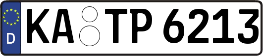 KA-TP6213
