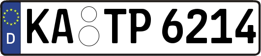 KA-TP6214