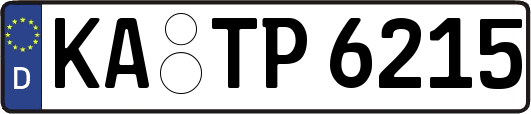 KA-TP6215