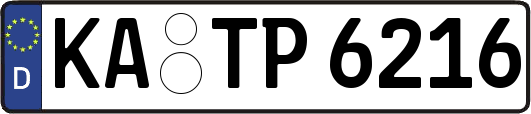 KA-TP6216