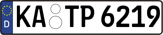 KA-TP6219