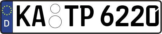 KA-TP6220