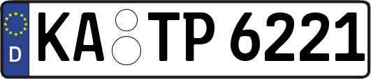 KA-TP6221