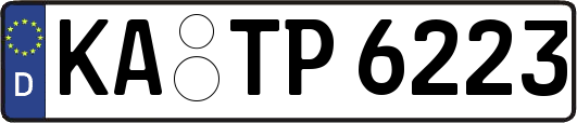 KA-TP6223