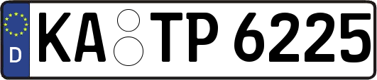 KA-TP6225