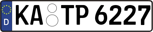 KA-TP6227